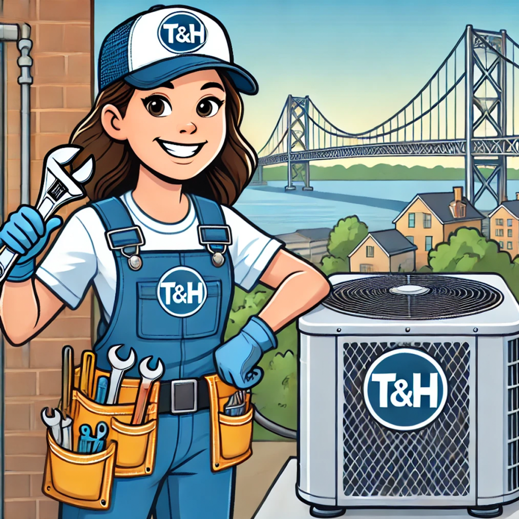 T&H AC Repair