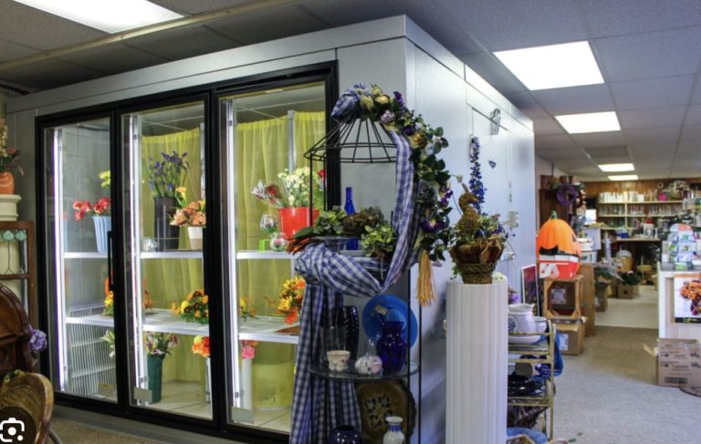 The Twin Cities Florists Guide to Flower Coolers